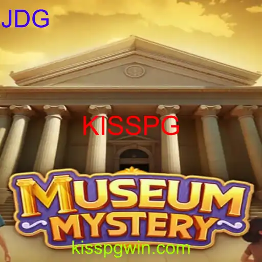 MuseumMystery