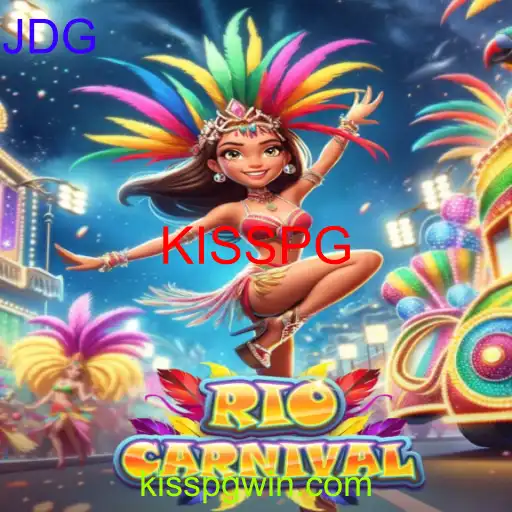 Descubra o Jogo 'RioCarnival' e a Palavra-Chave 'KISSPG'
